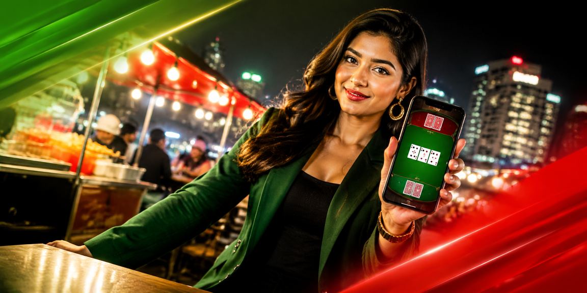 ঢাকার অ্যান্ডার বাহার গেম